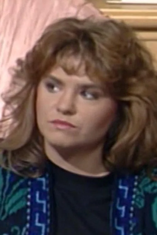 Bridget Brammall