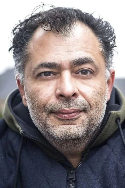 Omar Marzouk