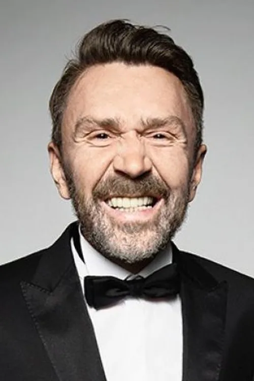 Sergei Schnurow