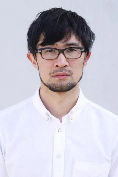 川島潤哉