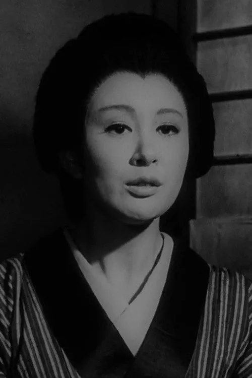 三条泰子