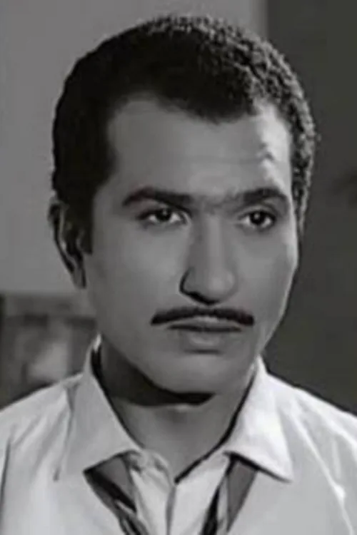 حمدي أحمد