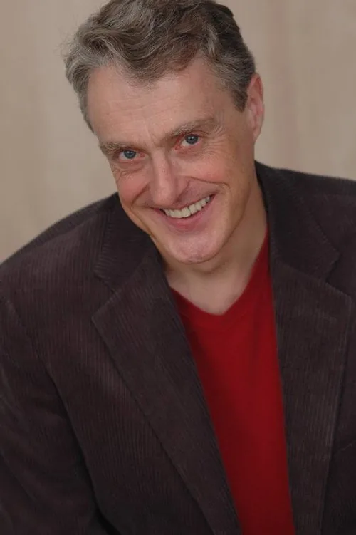 Daniel Martin Berkey
