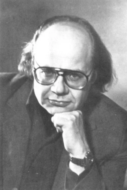 Ivan Dratch