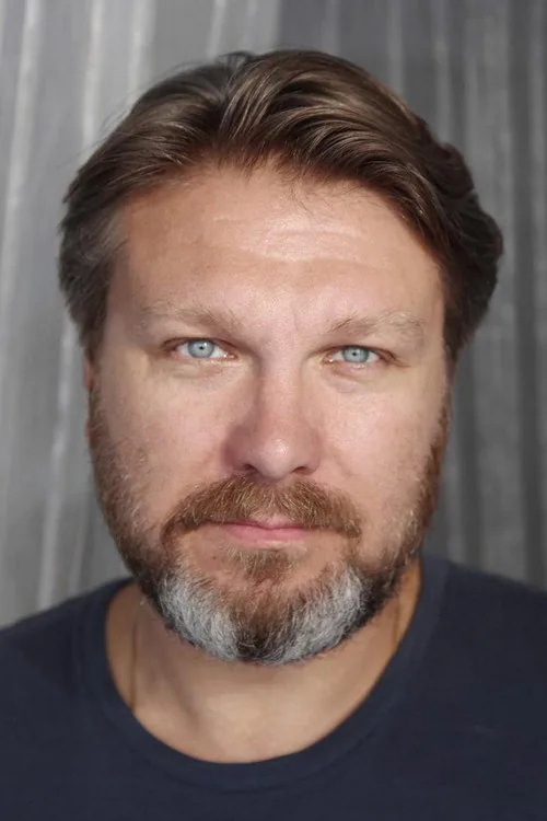 Egor Pazenko