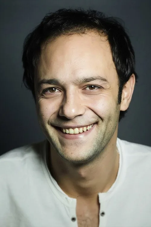 Göktay Tosun