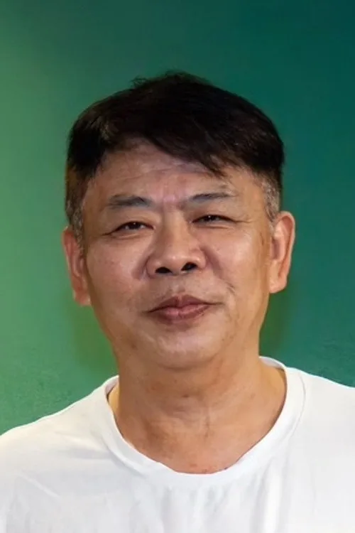 馮凱