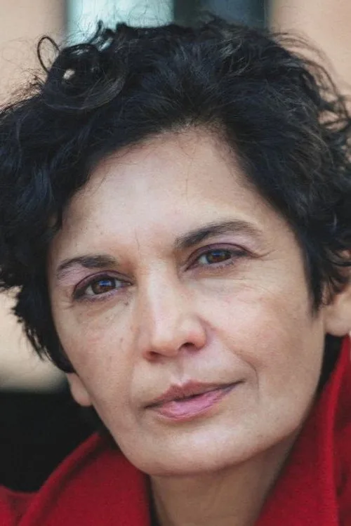 Leila Abdullah