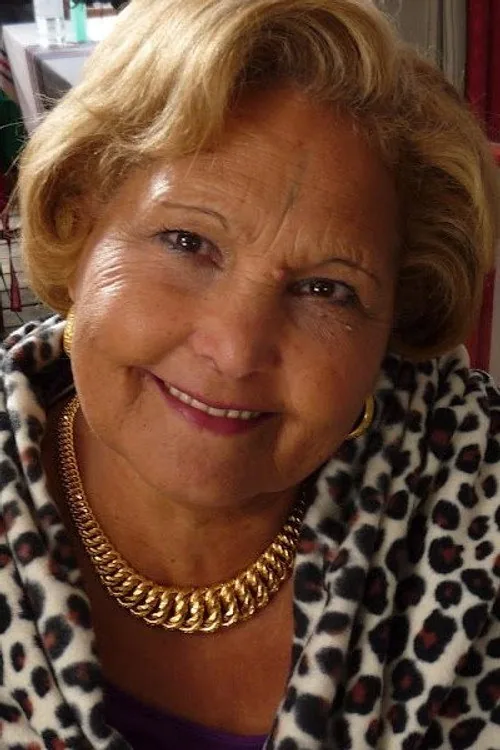 Rabia Mokeddem