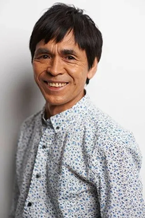 島田洋八