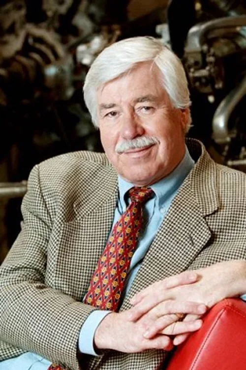 Bo G. Erikson