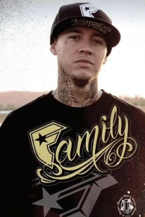 Jeremy Stenberg