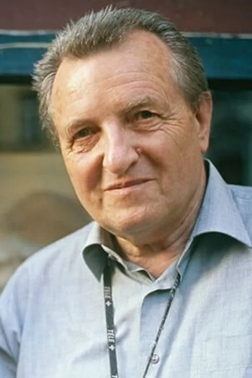 Jaromír Kallista