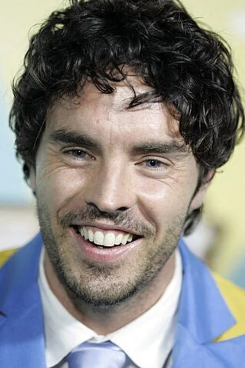 Damon Gameau