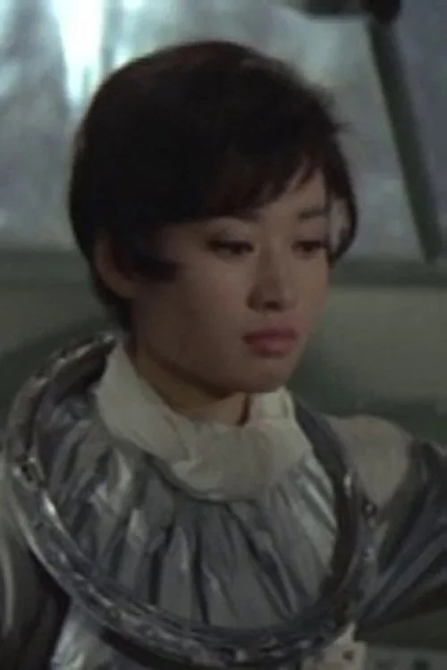原田糸子