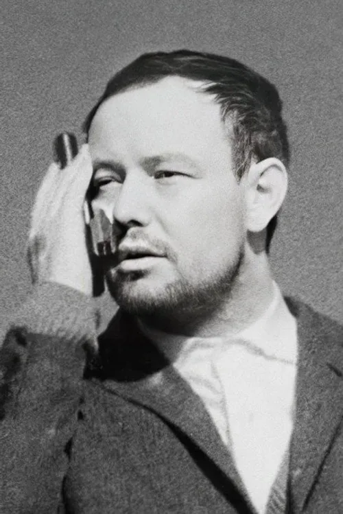 Christoph Roser