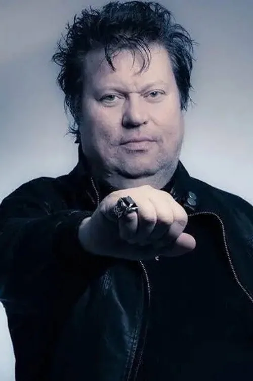 Timo Tolkki