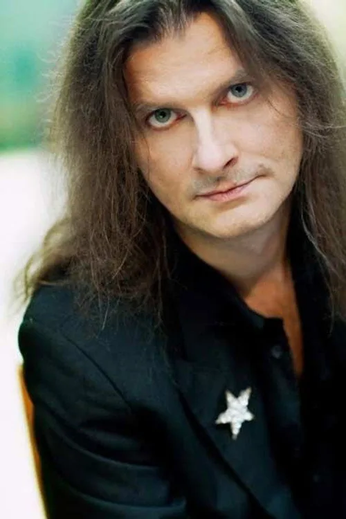 Michael Weikath