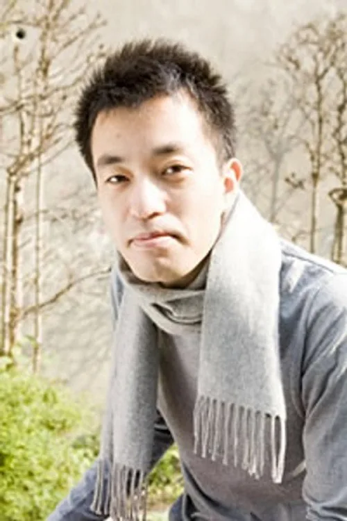 前田司郎