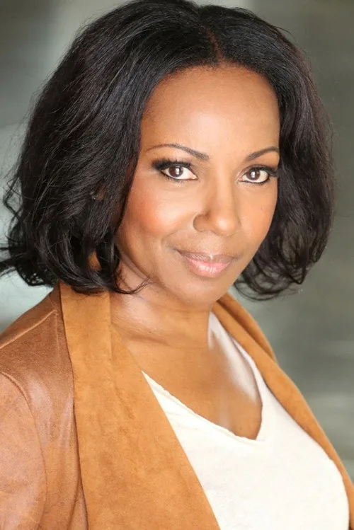 Lori J. Jones