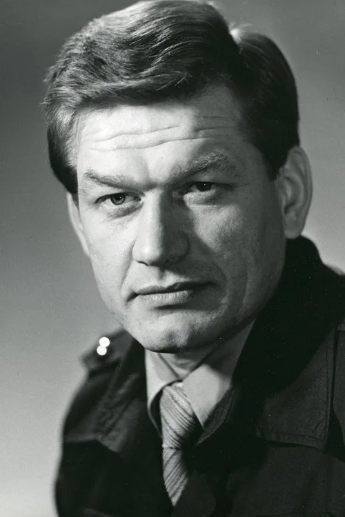 Arvo Iho