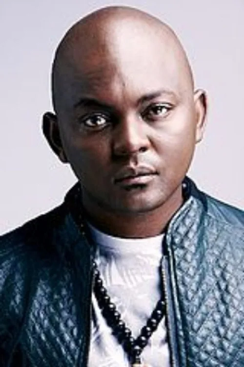 Themba Nkosi
