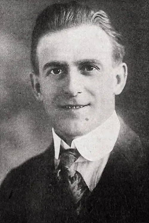 Edwin Frazee