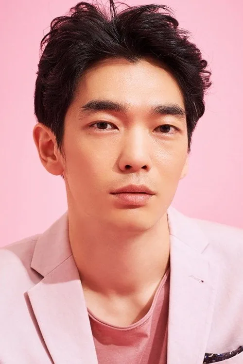 백수장