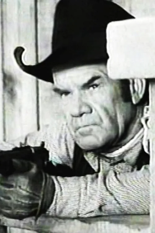 Ray Jones