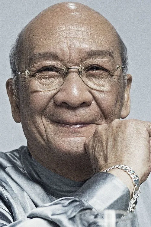 Liu Chang Sheng