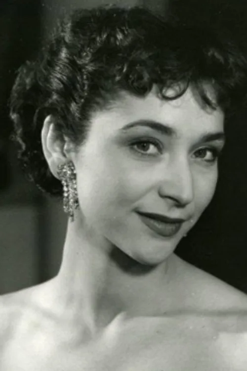 Hariette Garellick