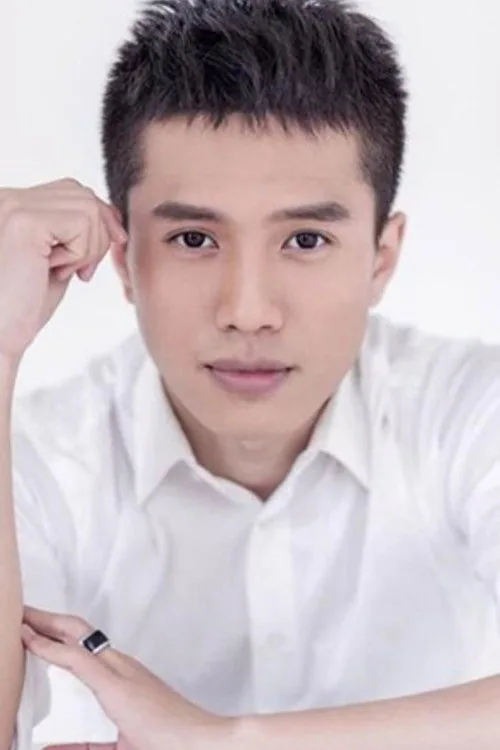 Zhai Wenbin