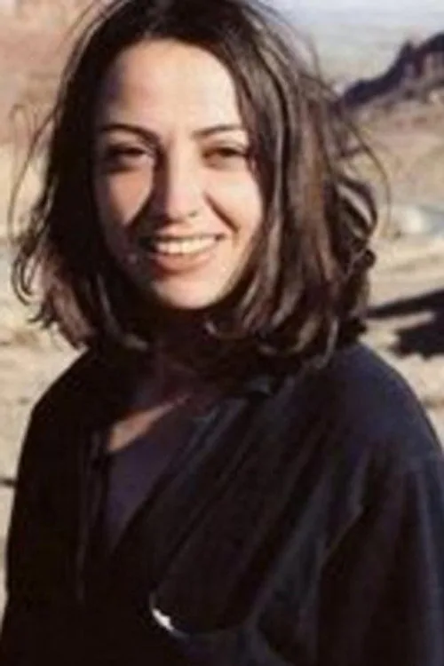 Sabine Mamou