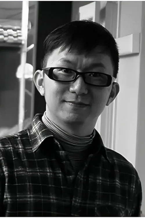 張時霖