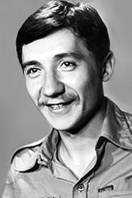 Василь Петренко