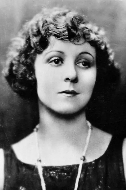 Edith Johnson