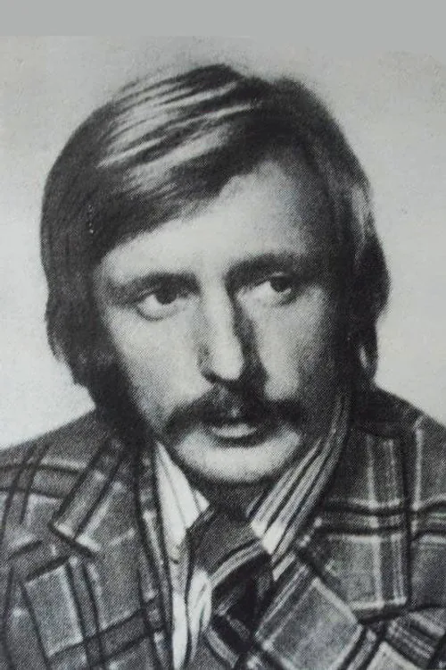 Віктор Панченко