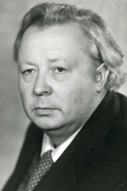 Рэм Лебедев