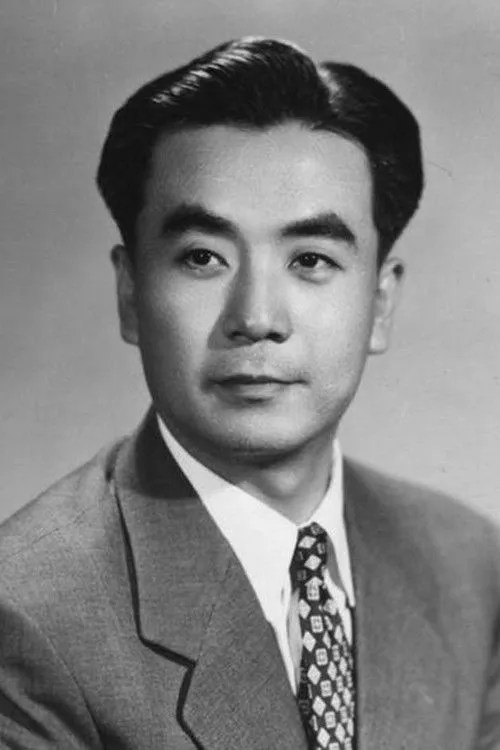 楊志卿
