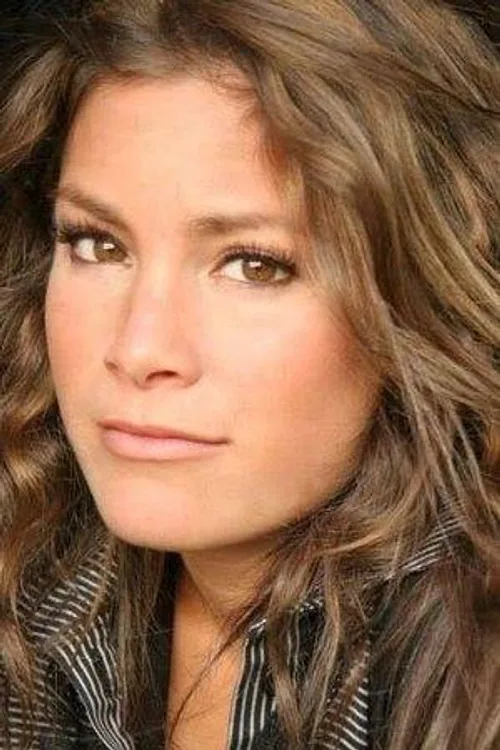 Sarah Belger
