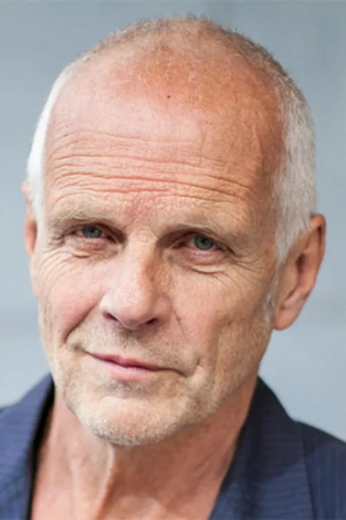 Bo Lyckman