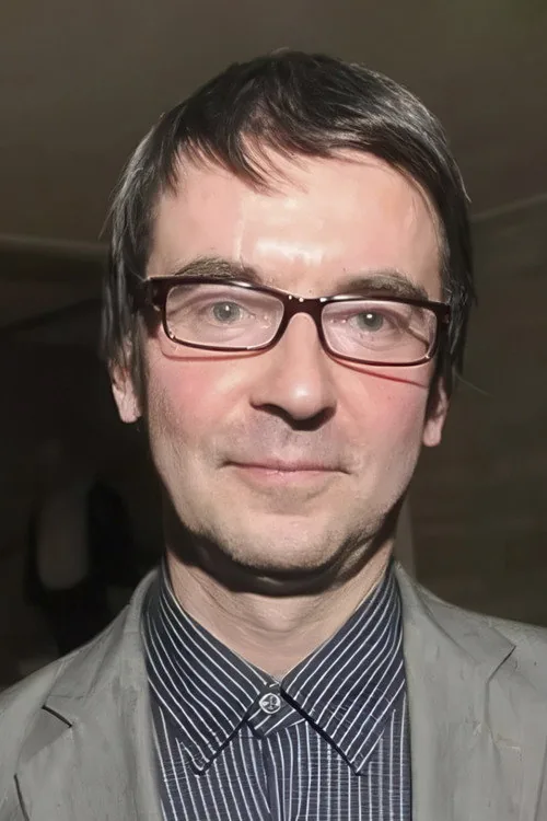 Сергей Шолохов