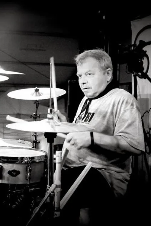 István Mareczky