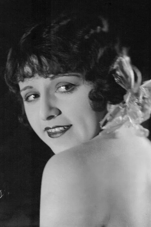 Elsie Tarron