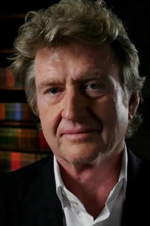 Roger Davies