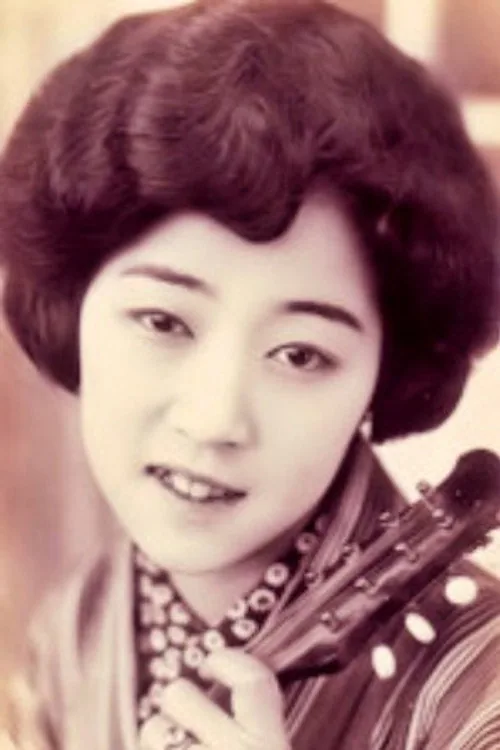 筑波雪子