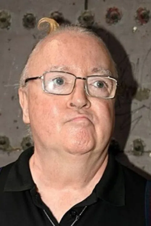 Paco Porras
