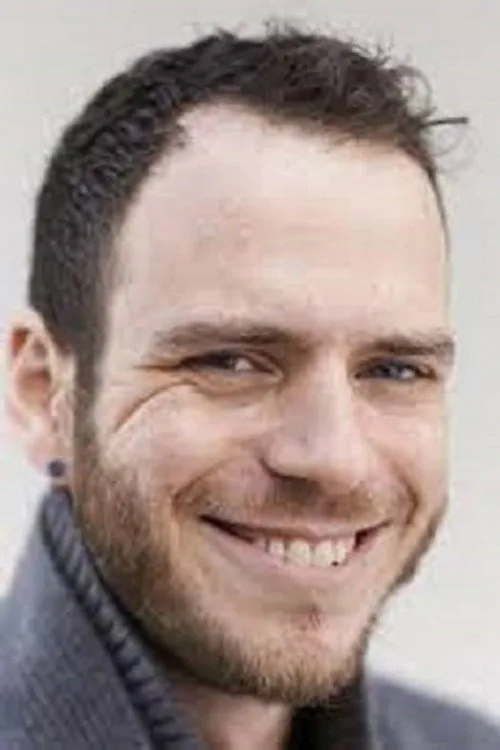 Jamie Wolpert