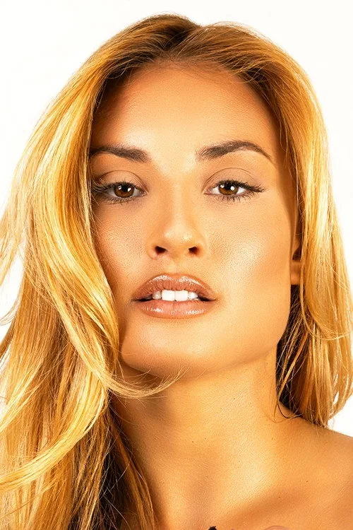 Montana Tucker