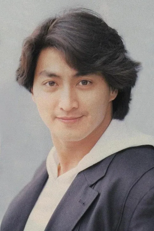 何家勁